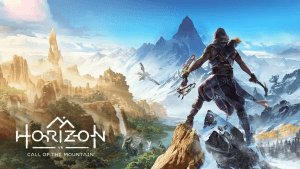 Horizon Call Of The Mountain révèle le protagoniste et de nouveaux détails sur l’histoire horizon call of the mountain