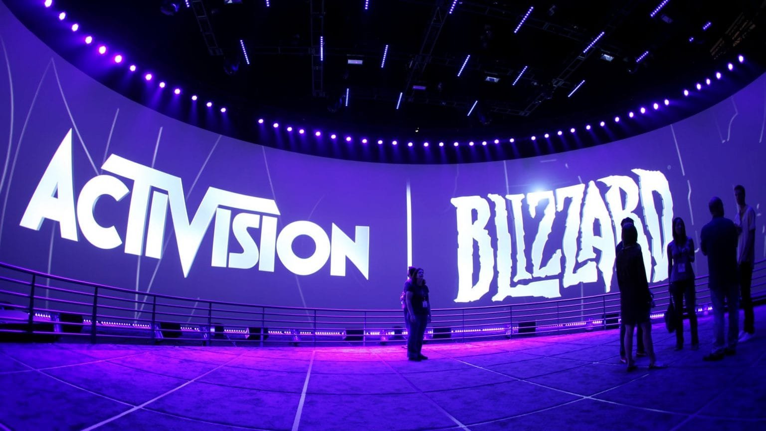 L’acquisition d’Activision Blizzard par Microsoft est soumise à des restrictions supplémentaires Activision Blizzard Royaume-Uni