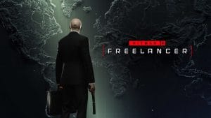 Hitman 3 Freelancer reçoit une bande-annonce cinématique Hitman 3 Freelancer reçoit une bande-annonce cinématique