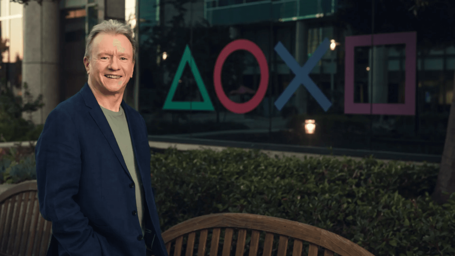 Jim Ryan le patron de PlayStation quitte ses fonctions