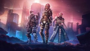 Le nouveau trailer de Destiny 2 : Éclipse montre la ville secrète de Neomuna. Lightfall
