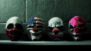 Payday 3 reçoit une première bande-annonce avec une fenêtre de sortie.