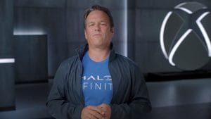 Phil Spencer est « plus confiant maintenant » au sujet de l’acquisition d’Activision qu’au moment de l’annonce initiale. Phil Spencer est "plus confiant maintenant" au sujet de l'acquisition d'Activision qu'au moment de l'annonce initiale.