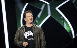 La semaine prochaine, Phil Spencer, dévoilera "l'avenir de la Xbox".