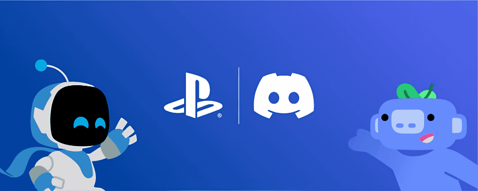 La mise à jour PlayStation 5 V7.0 inclurait l’intégration de Discord.