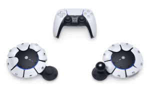 Sony annonce le projet Leonardo pour la PS5, une manette d’accessibilité personnalisable. Sony annonce le projet Leonardo pour la PS5, une manette d'accessibilité personnalisable.