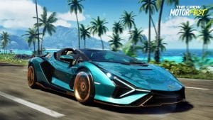 The Crew Motorfest dévoilé, lancement en 2023