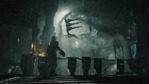 Dead Space Remake sera accompagné d'une copie Steam gratuite de Dead Space 2