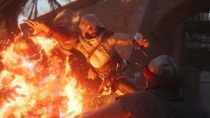 Ubisoft aurait transféré les développeurs de Project Q vers Assassin's Creed Mirage.