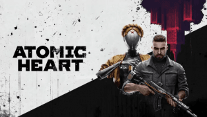 Le DLC d’Atomic Heart sera entièrement en solo et axé sur l’histoire. Le DLC d'Atomic Heart sera entièrement en solo et axé sur l'histoire.