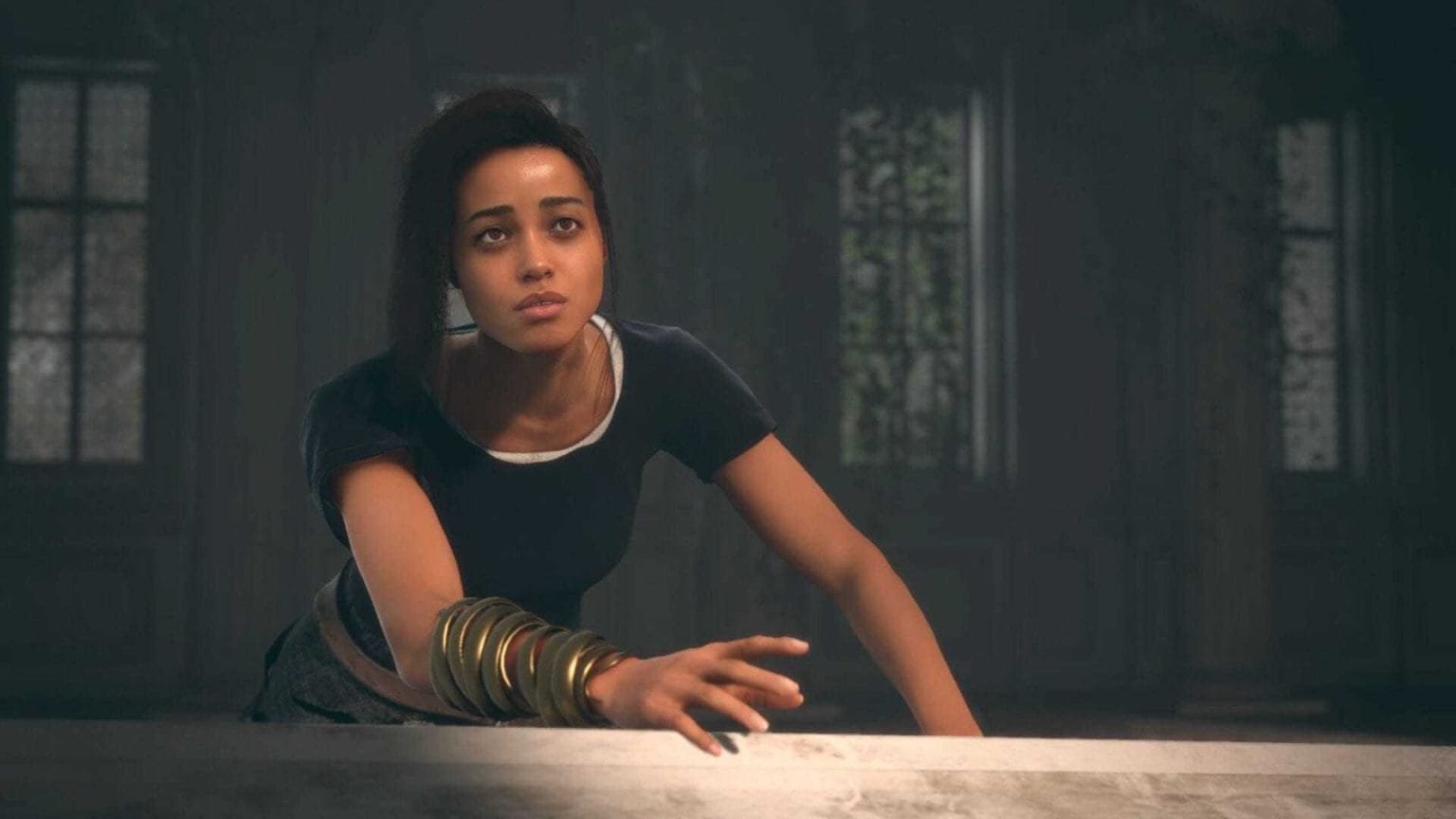 La configuration PC de Forspoken révèle la nécessité d’un système haut de gamme pour 4K/60FPS. forspoken