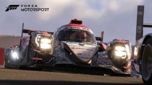Forza Motorsport serait reporté en interne à la fin 2023. forza motorsport