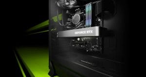 Nvidia dévoile la carte graphique RTX 4070 Ti Nvidia dévoile la carte graphique RTX 4070 Ti