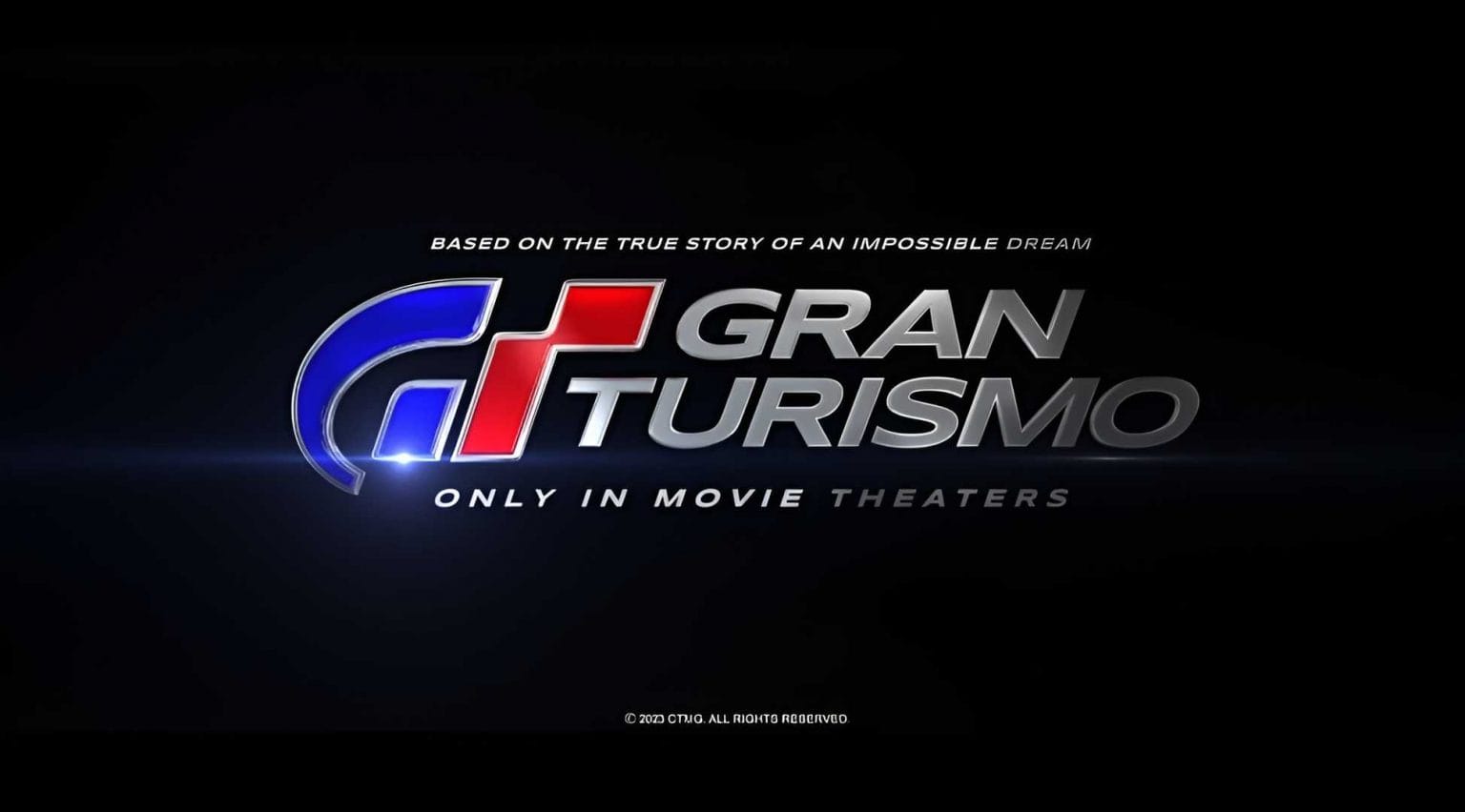 gran turismo movie