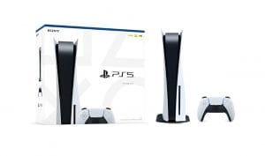 La pénurie de PS5 est pratiquement terminée, selon le patron de PlayStation. La pénurie de PS5 est pratiquement terminée, selon le patron de PlayStation.