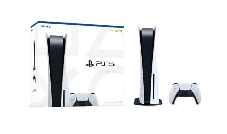 La pénurie de PS5 est pratiquement terminée, selon le patron de PlayStation.