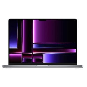 Promo 1692 Apple 2023 Ordinateur Portable MacBook Pro avec Puce M2 Pro : écran Liquid Retina de 16,2 Pouces, 16 Go de RAM, 1 to de Stockage SSD