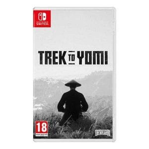 Promo 1684 Trek To Yomi - Switch