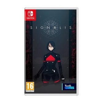 SIGNALIS - Switch