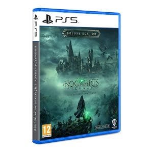 Hogwarts Legacy : L'héritage de Poudlard dévoile une nouvelle bande-annonce cinématographique 10 HOGWARTS LEGACY - L'HERITAGE DE POUDLARD - EDITION DELUXE - PlayStation 5