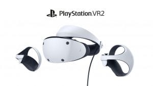 Sony aurait ralenti la production du PS VR2 après des précommandes décevantes. PlayStation VR 2