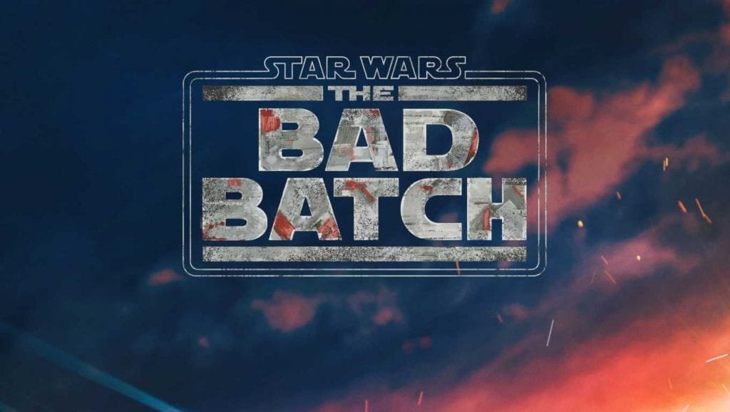 Les affiches de la saison 2 de Star Wars : The Bad Batch révèlent les nouveaux looks d’Omega et de Clone Force 99. Star Wars : The Bad Batch saison 2