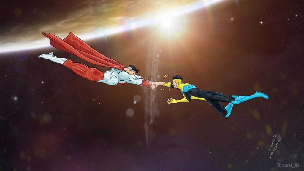Invincible