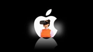 Apple lancerait un casque AR/VR à l’automne 2023 Apple lancerait un casque AR/VR à l'automne 2023