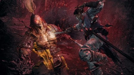 Le nouveau trailer de Wo Long : Fallen Dynasty montre un combat de boss intense. wo long fallen dynasty