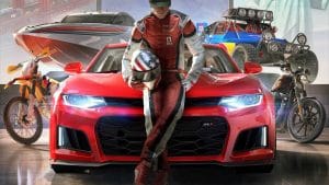 Ubisoft dévoilera The Crew 3 le 31 janvier 2023 Ubisoft dévoilera The Crew 3 le 31 janvier 2023