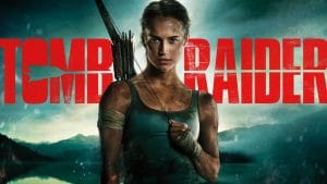 Le film « Tomb Raider » en développement chez Amazon Tomb Raider