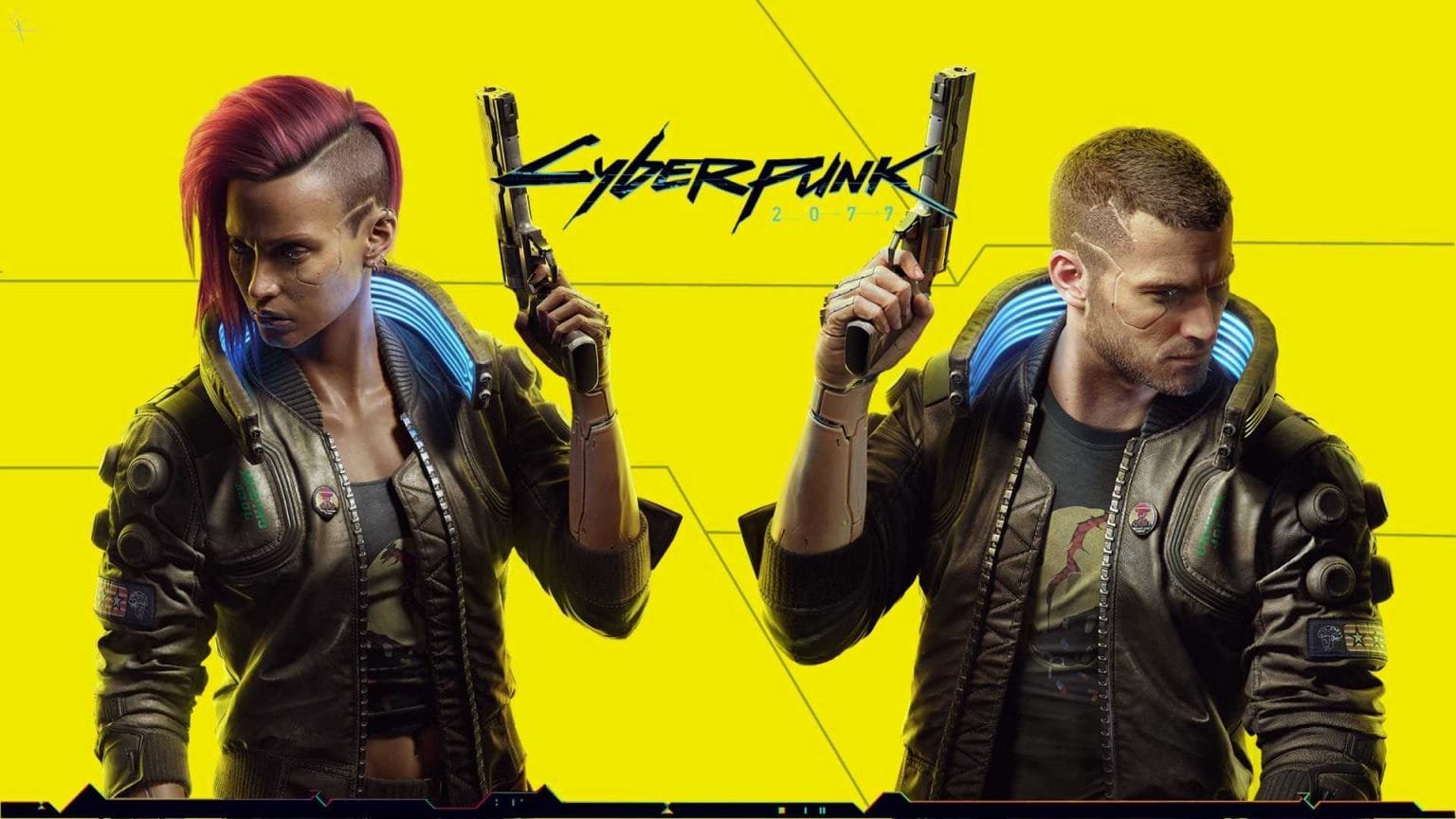 Les rumeurs concernant le Xbox Game Pass de Cyberpunk 2077 se répandent à nouveau en ligne Cyberpunk 2077