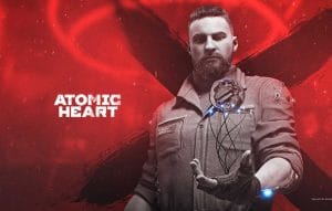 Atomic Heart est devenu or avant sa sortie en février. atomic heart