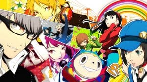 Persona 3 et Persona 4 rejoignent le Xbox Game Pass ce mois-ci Persona 3 et Persona 4 rejoignent le Xbox Game Pass ce mois-ci