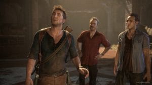 Une publicité pour la PS5 tease un nouveau jeu Uncharted avec un nouveau protagoniste.