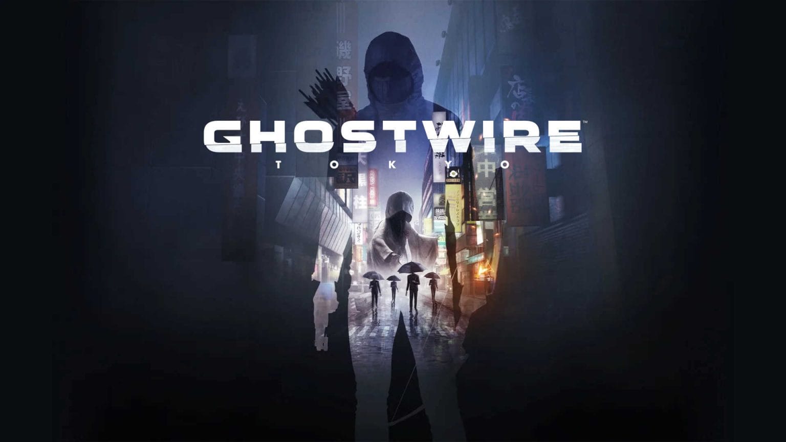 Ghostwire : Tokyo