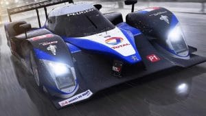Forza Motorsport n’aura pas de version Xbox One native Forza Motorsport