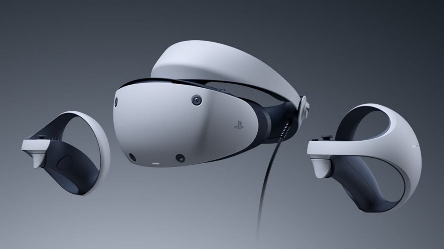 Sony fait une demande de brevet pour la capture du gameplay en VR playstation vr 2