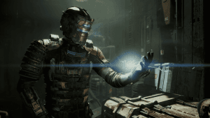 Dead Space 4 semble plus improbable que jamais à cause des ventes Dead Space