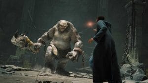 Hogwarts Legacy : L’héritage de Poudlard dévoile une nouvelle bande-annonce cinématographique Hogwarts Legacy