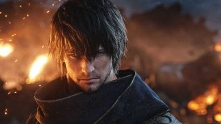 Le producteur de Final Fantasy 16 dément les rumeurs de version PC en disant « Achetez une PS5 ». FINAL FANTASY