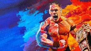 wwe 2k23