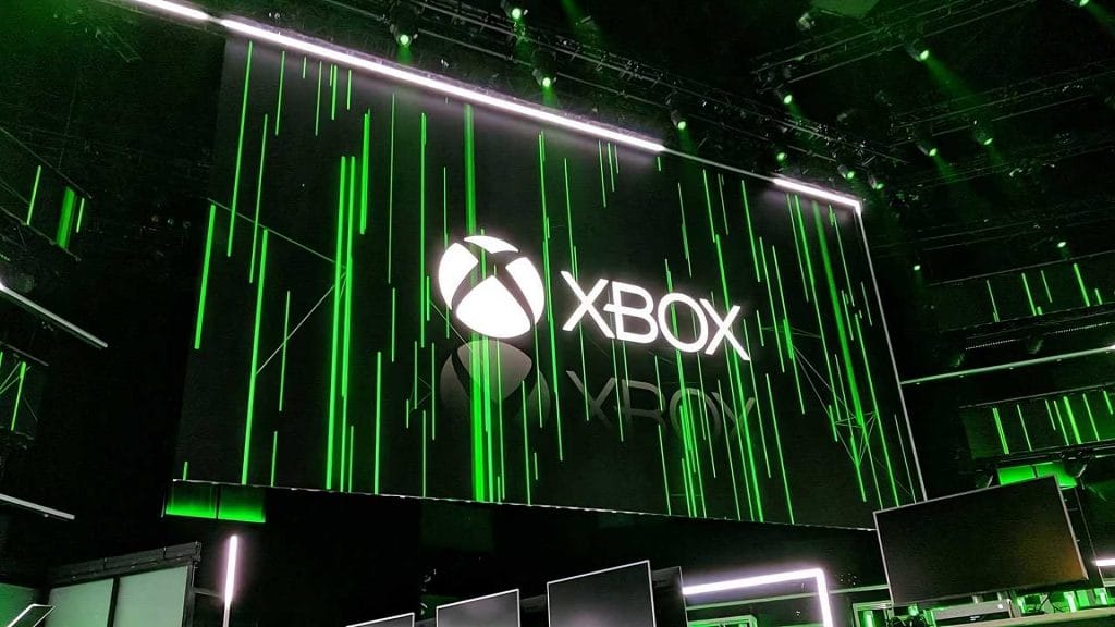 xbox e3 press conference transformed