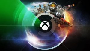 Le prochain showcase de Xbox serait prévu pour le 25 janvier, avec Redfall mais pas Starfield.