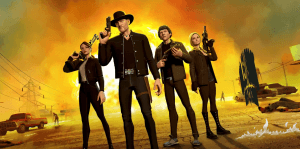 Zombieland : Headshot Fever Reloaded annoncé comme titre de lancement du PS VR2 Zombieland : Headshot Fever Reloaded annoncé comme titre de lancement du PS VR2