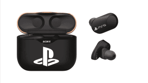 Les écouteurs sans fil de la PlayStation 5 seraient en cours de développement. Les écouteurs sans fil de la PlayStation 5 seraient en cours de développement.
