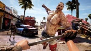 Dead Island 2 devient or, la date de sortie est avancée d’une semaine Dead Island 2
