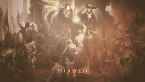 La bêta ouverte et l'accès anticipé de Diablo IV prévus pour le mois de mars