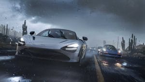 Forza Horizon 5 dévoile une nouvelle extension plus tard cette semaine Forza Horizon 5 dévoile une nouvelle extension plus tard cette semaine