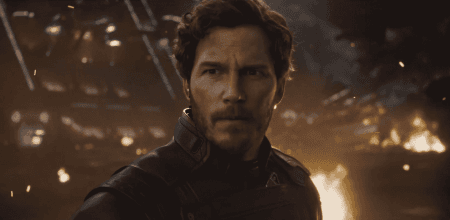 Guardians of the Galaxy Vol. 3